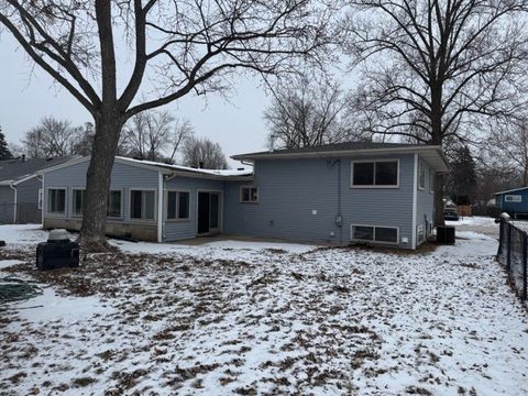 Tiny photo for 27 S Bereman Road, Montgomery, IL 60538 (MLS # 12558657)