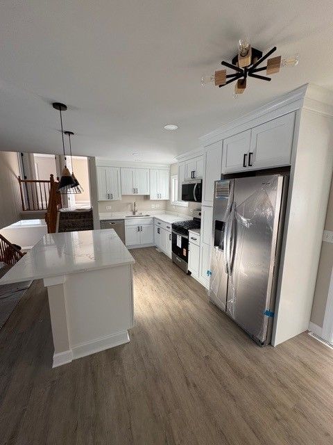 Tiny photo for 27 S Bereman Road, Montgomery, IL 60538 (MLS # 12558657)