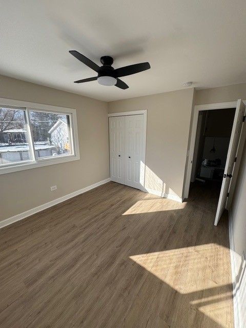 Tiny photo for 27 S Bereman Road, Montgomery, IL 60538 (MLS # 12558657)