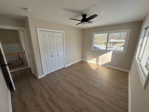 Tiny photo for 27 S Bereman Road, Montgomery, IL 60538 (MLS # 12558657)