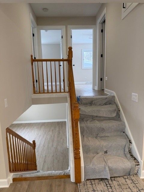 Tiny photo for 27 S Bereman Road, Montgomery, IL 60538 (MLS # 12558657)