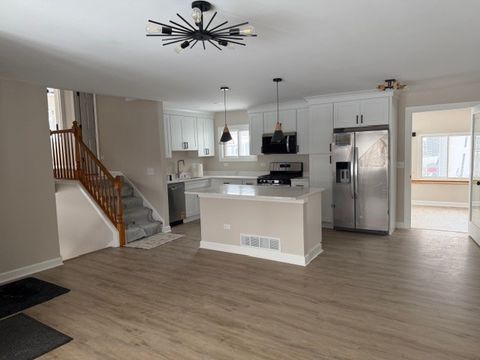 Tiny photo for 27 S Bereman Road, Montgomery, IL 60538 (MLS # 12558657)