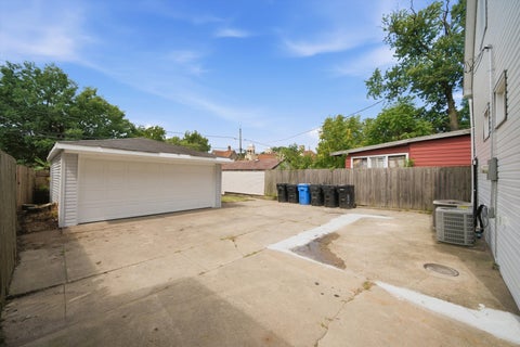 Tiny photo for 12220 S Normal Avenue, Chicago, IL 60628 (MLS # 12738607)