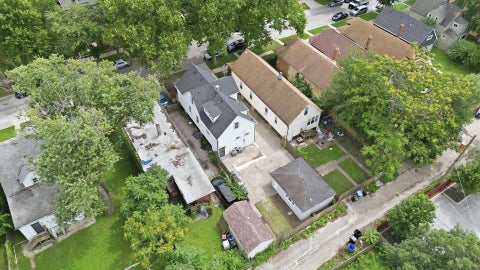 Tiny photo for 12220 S Normal Avenue, Chicago, IL 60628 (MLS # 12738607)