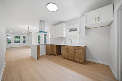 Tiny photo for 12220 S Normal Avenue, Chicago, IL 60628 (MLS # 12738607)