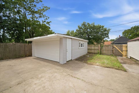 Tiny photo for 12220 S Normal Avenue, Chicago, IL 60628 (MLS # 12738607)