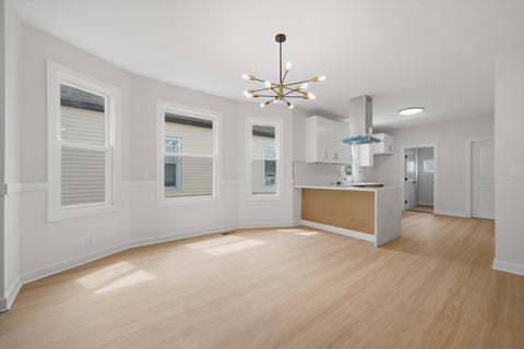 Tiny photo for 12220 S Normal Avenue, Chicago, IL 60628 (MLS # 12738607)