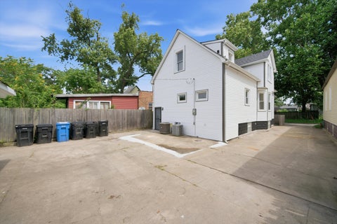 Tiny photo for 12220 S Normal Avenue, Chicago, IL 60628 (MLS # 12738607)