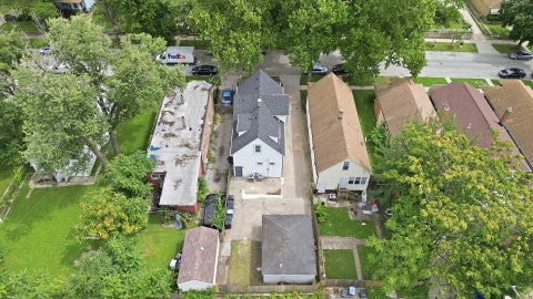Tiny photo for 12220 S Normal Avenue, Chicago, IL 60628 (MLS # 12738607)