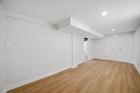 Tiny photo for 12220 S Normal Avenue, Chicago, IL 60628 (MLS # 12738607)