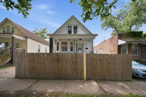 Photo of 12220 S Normal Avenue, Chicago, IL 60628 (MLS # 12738607)