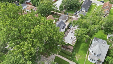 Tiny photo for 12220 S Normal Avenue, Chicago, IL 60628 (MLS # 12738607)