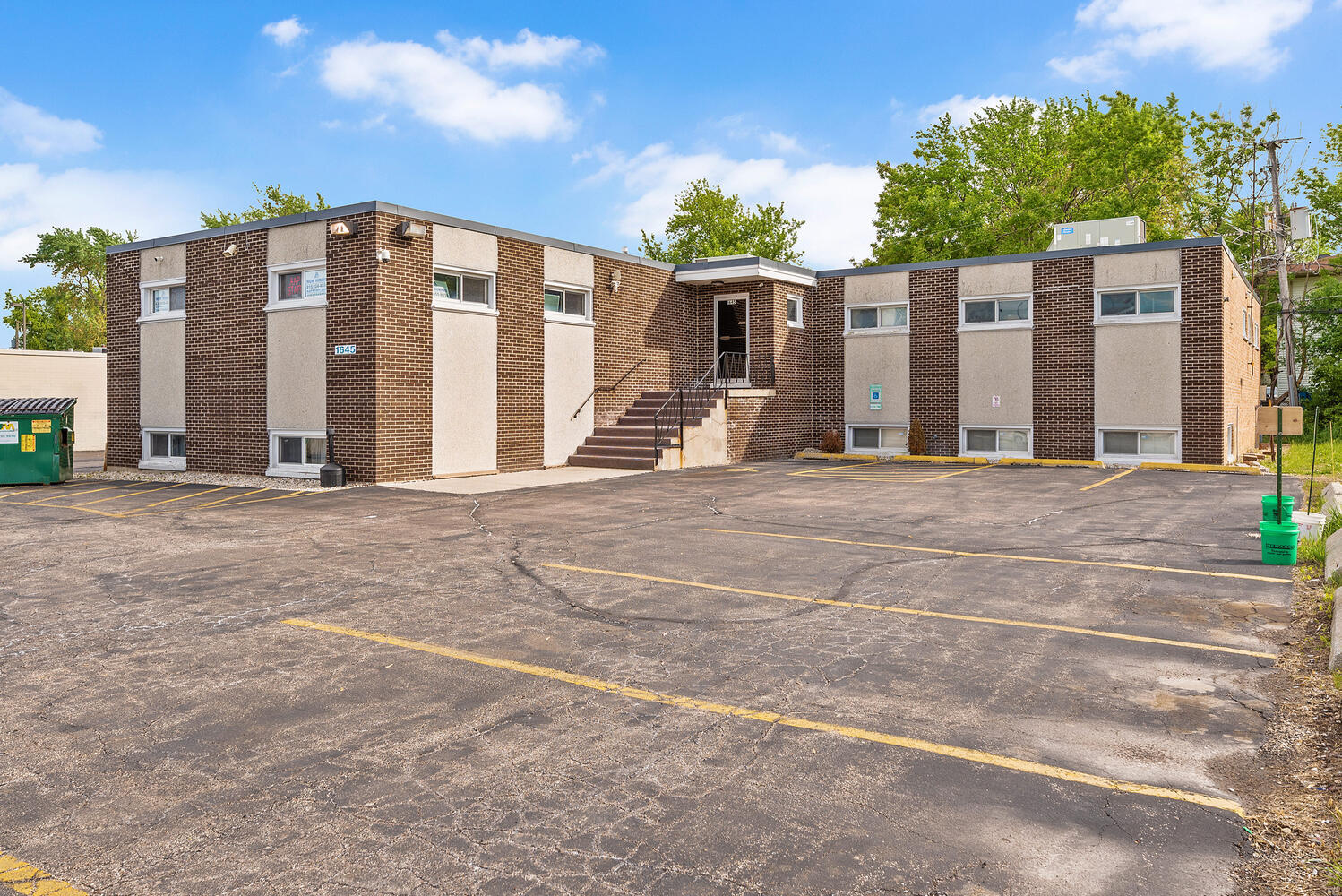 Photo 1 of 11 — 1645 Irving Park Road 202, Hanover Park, IL 60133