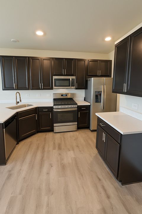 Tiny photo for 15058 W Quincy Circle, Manhattan, IL 60442 (MLS # 12482844)