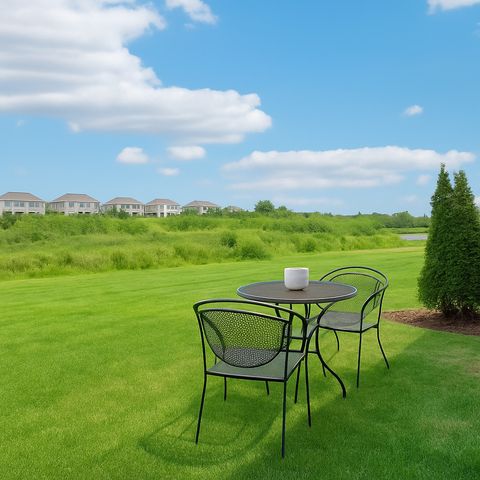 Tiny photo for 15058 W Quincy Circle, Manhattan, IL 60442 (MLS # 12482844)