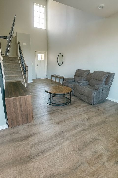 Tiny photo for 15058 W Quincy Circle, Manhattan, IL 60442 (MLS # 12482844)