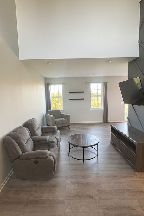 Tiny photo for 15058 W Quincy Circle, Manhattan, IL 60442 (MLS # 12482844)