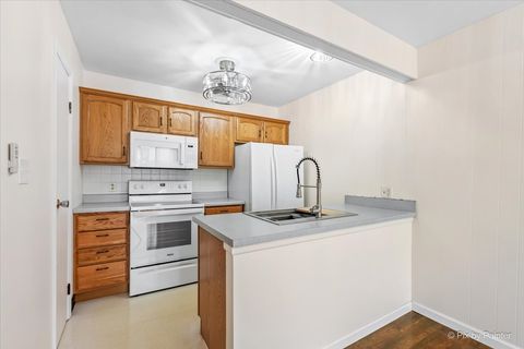 Tiny photo for 915 Royal Drive #A3, McHenry, IL 60050 (MLS # 12654239)