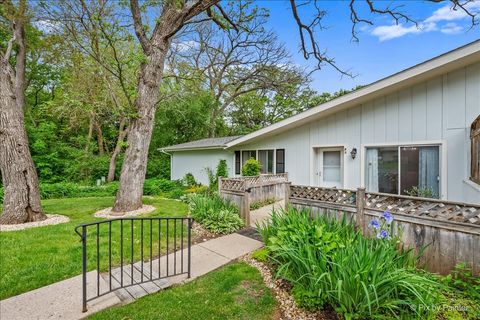 Tiny photo for 915 Royal Drive #A3, McHenry, IL 60050 (MLS # 12654239)