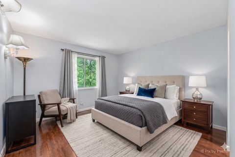 Tiny photo for 915 Royal Drive #A3, McHenry, IL 60050 (MLS # 12654239)