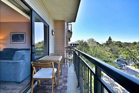 Tiny photo for 145 S York Street #404, Elmhurst, IL 60126 (MLS # 12596071)