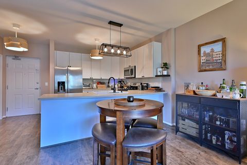 Tiny photo for 145 S York Street #404, Elmhurst, IL 60126 (MLS # 12596071)