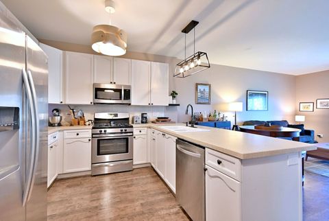 Tiny photo for 145 S York Street #404, Elmhurst, IL 60126 (MLS # 12596071)