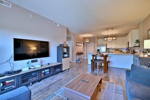 Tiny photo for 145 S York Street #404, Elmhurst, IL 60126 (MLS # 12596071)