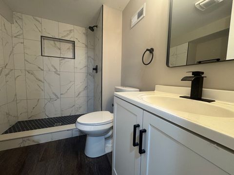 Tiny photo for 1823 Alma Drive, Crest Hill, IL 60403 (MLS # 12647712)