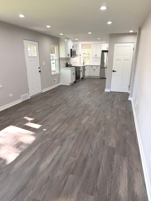 Tiny photo for 1823 Alma Drive, Crest Hill, IL 60403 (MLS # 12647712)