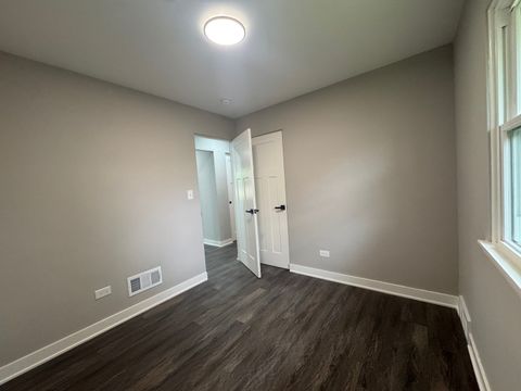Tiny photo for 1823 Alma Drive, Crest Hill, IL 60403 (MLS # 12647712)