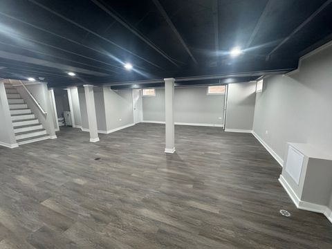 Tiny photo for 1823 Alma Drive, Crest Hill, IL 60403 (MLS # 12647712)
