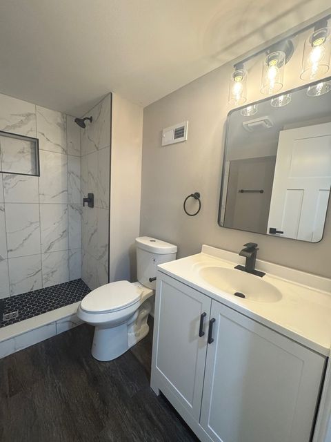 Tiny photo for 1823 Alma Drive, Crest Hill, IL 60403 (MLS # 12647712)