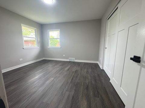 Tiny photo for 1823 Alma Drive, Crest Hill, IL 60403 (MLS # 12647712)