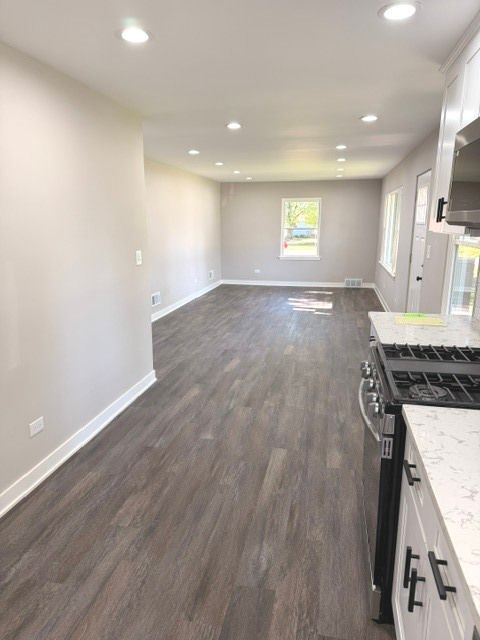Tiny photo for 1823 Alma Drive, Crest Hill, IL 60403 (MLS # 12647712)
