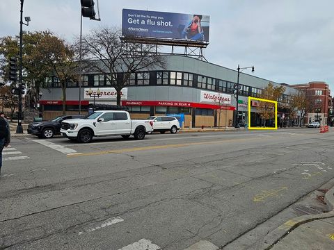 2338 W Lawrence Avenue Chicago IL 60625