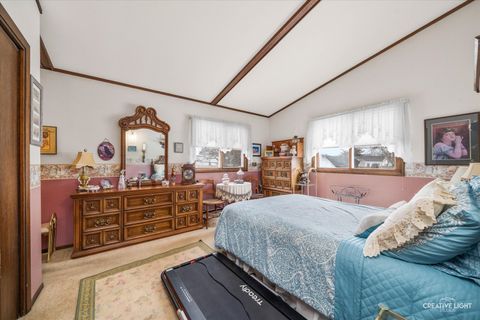 Tiny photo for 450 W Market Street, Somonauk, IL 60552 (MLS # 12538532)