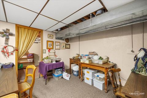 Tiny photo for 450 W Market Street, Somonauk, IL 60552 (MLS # 12538532)