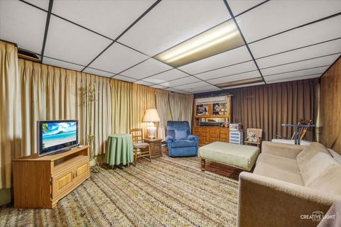 Tiny photo for 450 W Market Street, Somonauk, IL 60552 (MLS # 12538532)