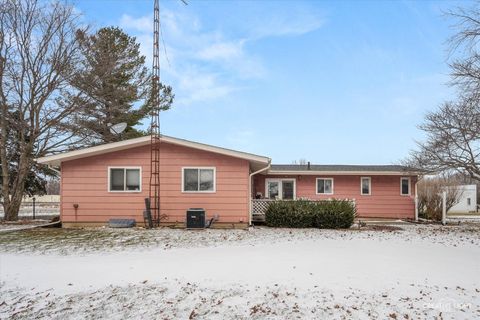 Tiny photo for 450 W Market Street, Somonauk, IL 60552 (MLS # 12538532)