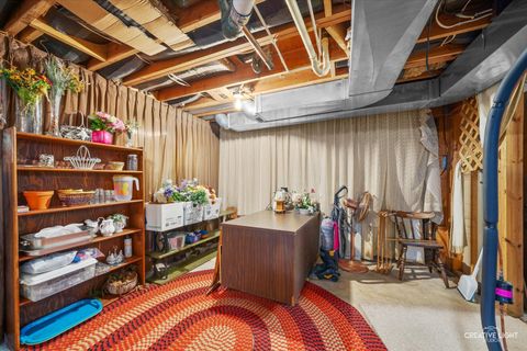 Tiny photo for 450 W Market Street, Somonauk, IL 60552 (MLS # 12538532)