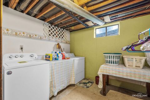 Tiny photo for 450 W Market Street, Somonauk, IL 60552 (MLS # 12538532)