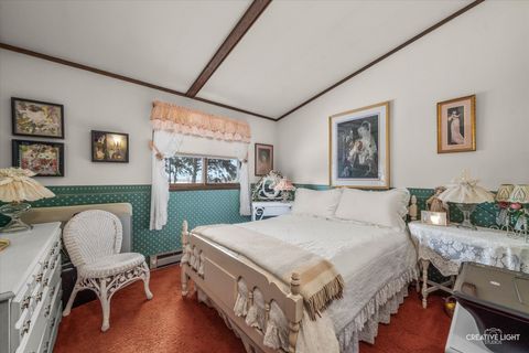 Tiny photo for 450 W Market Street, Somonauk, IL 60552 (MLS # 12538532)