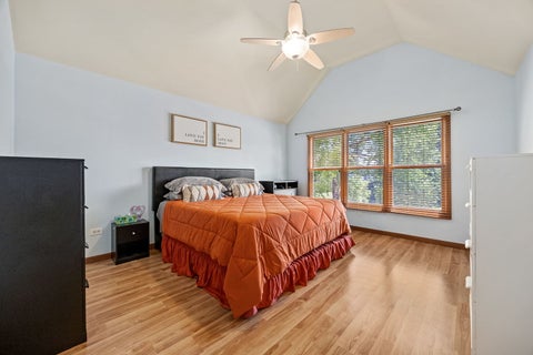 Tiny photo for 452 Windsor Drive, Oswego, IL 60543 (MLS # 12640182)