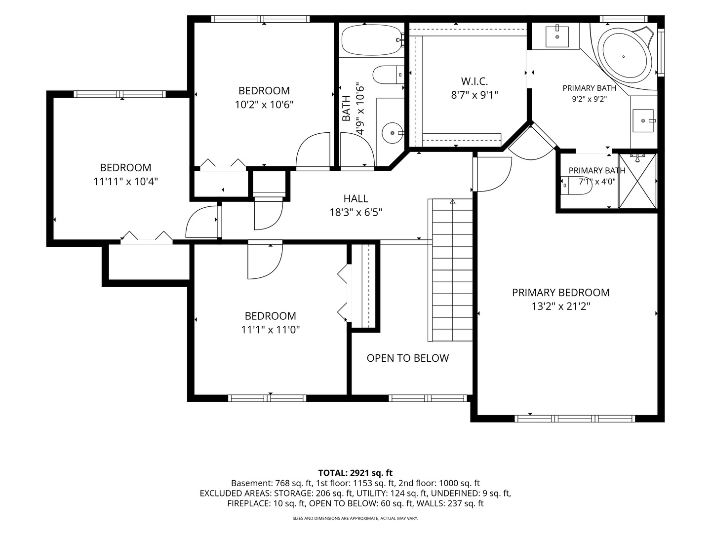 452 Windsor Drive