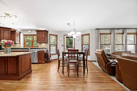 Tiny photo for 452 Windsor Drive, Oswego, IL 60543 (MLS # 12640182)