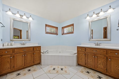 Tiny photo for 452 Windsor Drive, Oswego, IL 60543 (MLS # 12640182)
