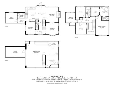 Tiny photo for 452 Windsor Drive, Oswego, IL 60543 (MLS # 12640182)