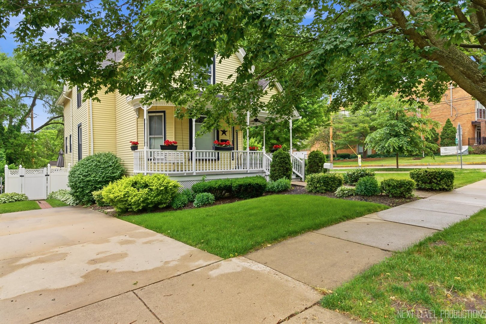 202 N 5th Street