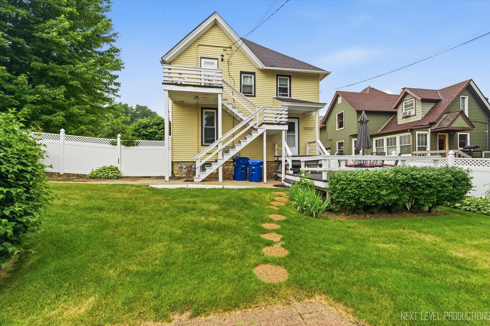 202 N 5th Street